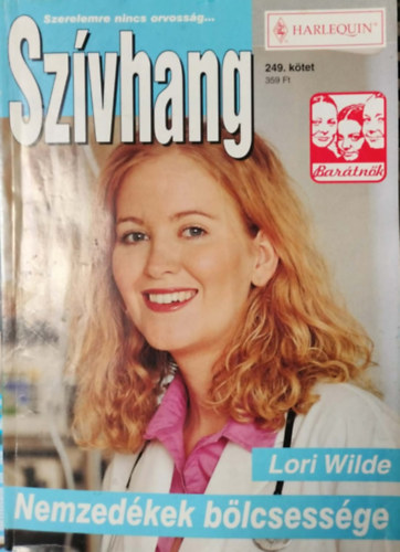 Sz�vhang 249. k�tet - Nemzed�kek b�lcsess�ge
