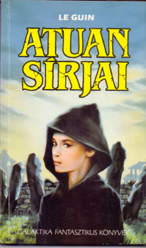 Atuan srjai (Szigetvilg 2.)