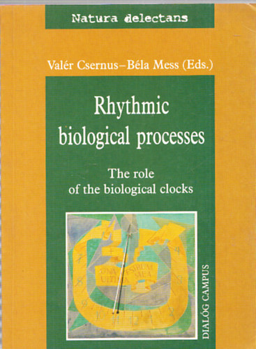 Rhythmic biological processes