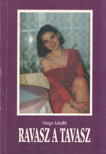 Ravasz a tavasz  - Versek