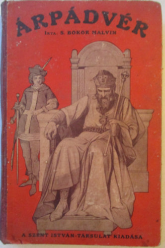 S. Bokor Malvin - rpdvr