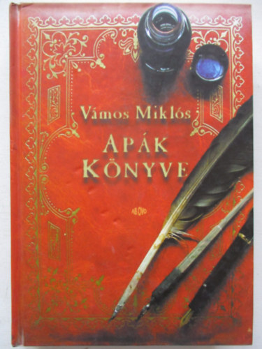 Ap�k k�nyve