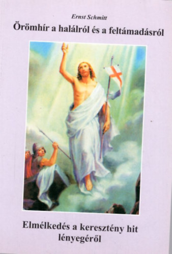 rmhr a hallrl s a feltmadsrl  - Elmlkeds a keresztny hit lnyegrl