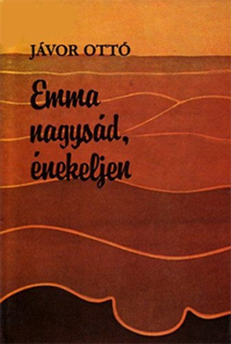 Emma nagysd, nekeljen