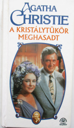 A krist�lyt�k�r meghasadt