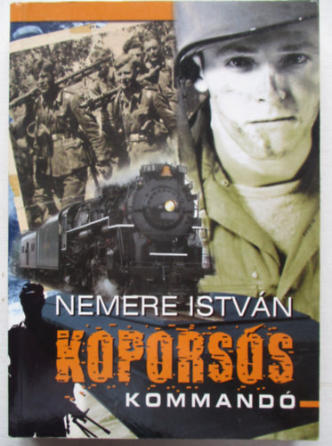 Koporss kommand