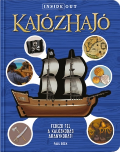 Paul Beck - Kalzhaj