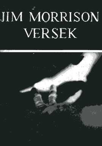 Jim Morrison versek