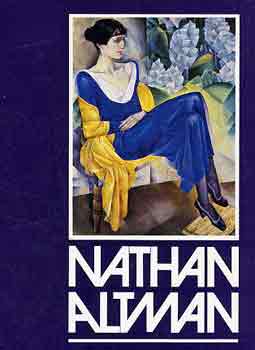 Nathan Altman