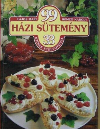 99 h�zis�tem�ny 33 sz�nes �telfot�val