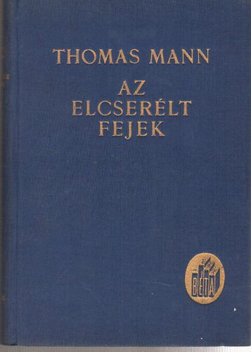 Az elcserlt fejek