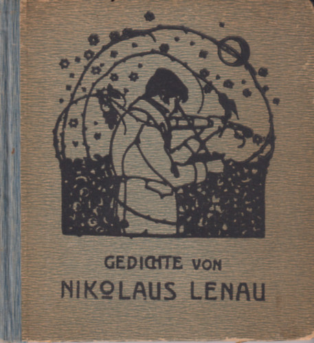 Gedichte von Nikolaus Lenau