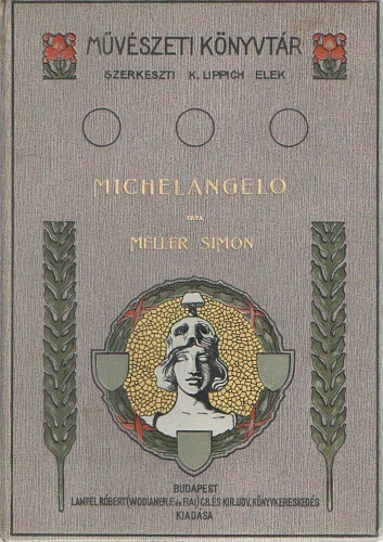 Michelangelo (Mvszeti knyvtr)