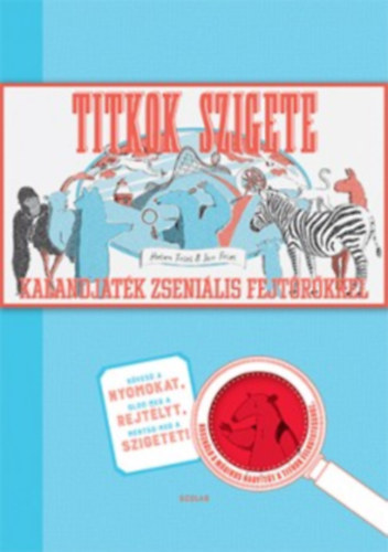 Titkok szigete