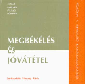 Megbkls s jvttel