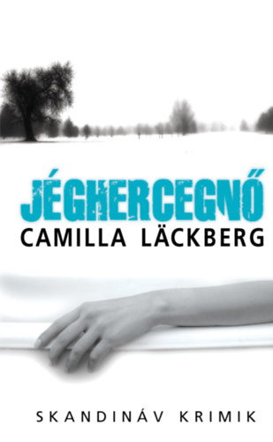 J�ghercegn� - zsebk�nyv