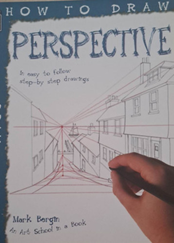 How to draw perspective