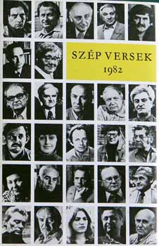 Bata Imre - Sz�p versek 1982