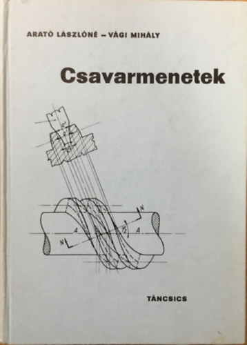 Csavarmenetek