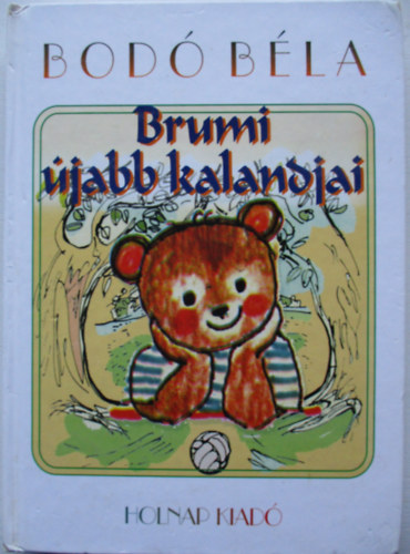 Brumi jabb kalandjai