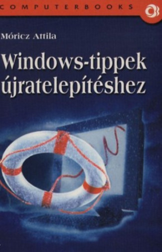 Windows-tippek jrateleptshez