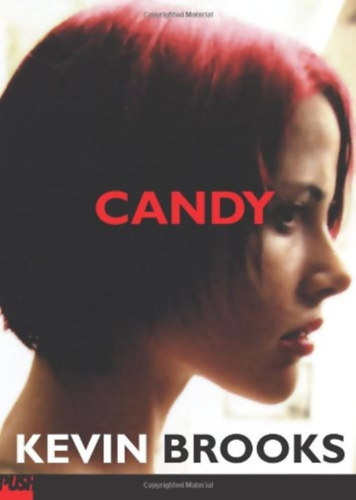 Kevin Brooks - Candy