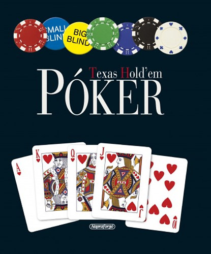 Hans Geel - Pker - Texas Hold'em
