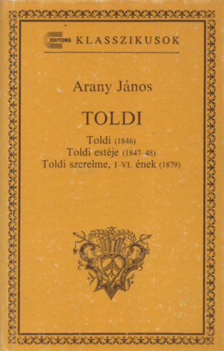Toldi