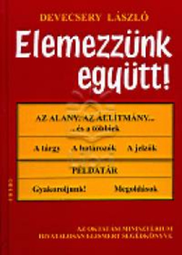 Elemezznk egytt!