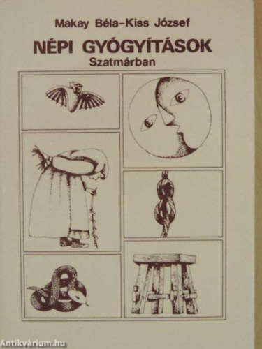 Npi gygytsok      - Gygynvnyek jegyzke