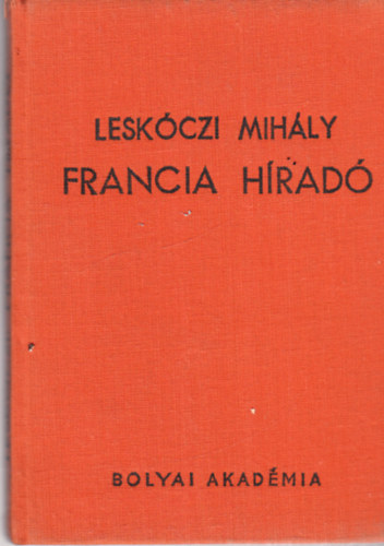 Francia h�rad�