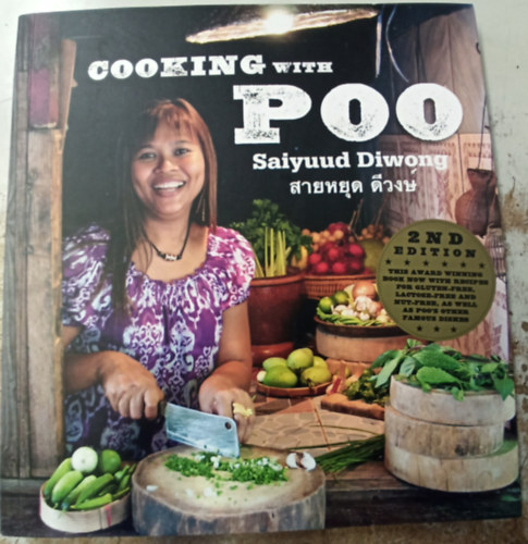Cooking with poo