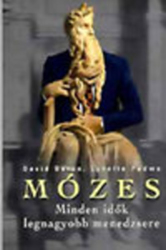 David-Padwa, Lynette Baron - Mzes a menedzsmentrl