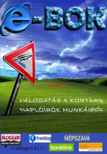 e-BOK avagy Vlogats a kortrs naplrk munkibl