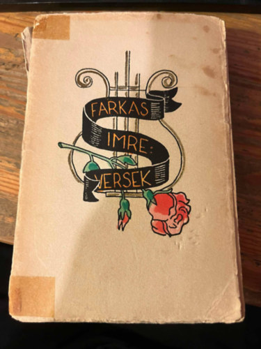 Farkas Imre legszebb versei