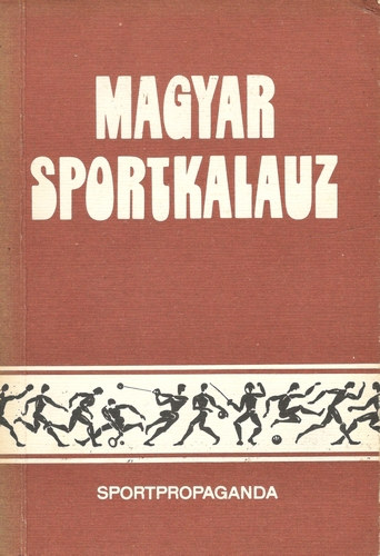 Magyar sportkalauz