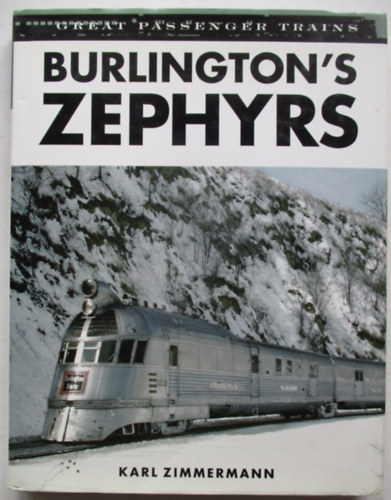 Burlington's Zephyrs