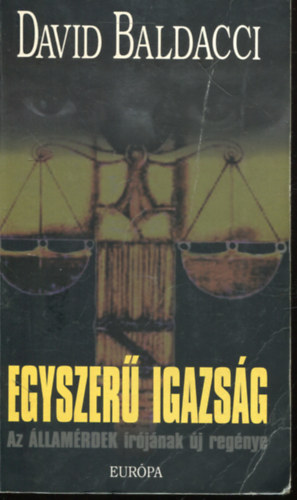 Egyszer igazsg