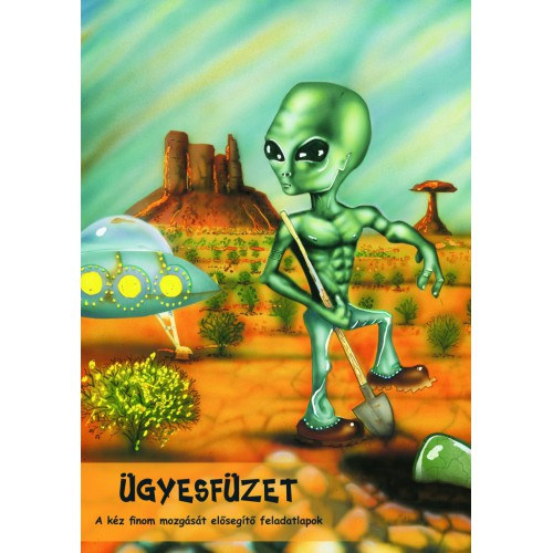�gyesf�zet- UFO