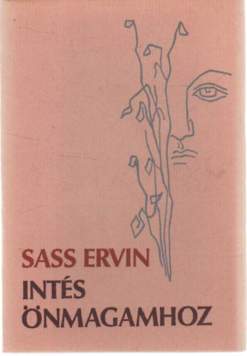 Sass Ervin - Int�s �nmagamhoz - versek