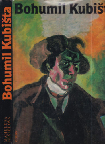 Bohumil Kubista (cseh nyelv)