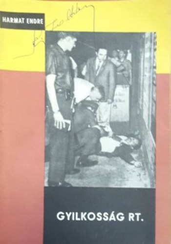 Gyilkossg RT.