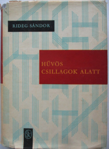 Hvs csillagok alatt