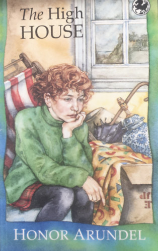 Honor Arundel - The High House