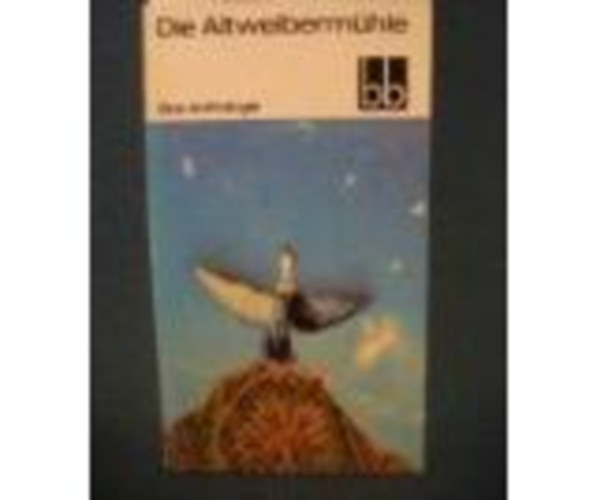 Helga Pankoke - Die Altweibermhle eine Anthologie