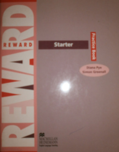 Reward starter Practice Book