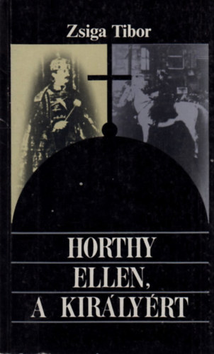 Horthy ellen, a kirlyrt