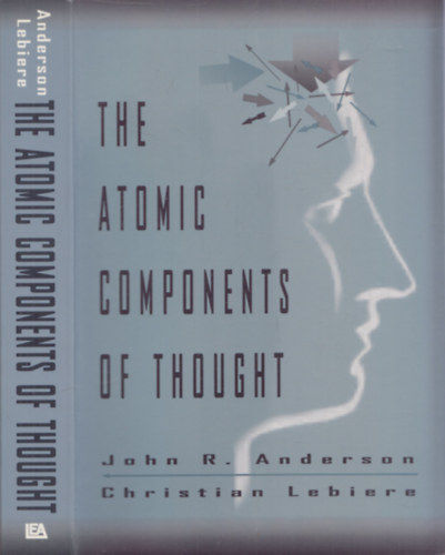 The Atomic Components of Thought