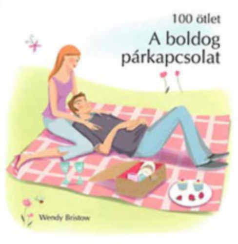 100 �tlet: A boldog p�rkapcsolat