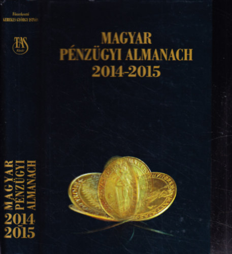 Magyar pnzgyi almanach 2014-2015